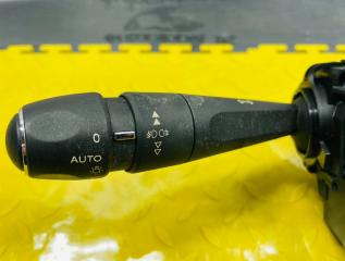 Блок подрулевых переключателей Citroen C4 B7 EP6C 1.6 VTi 5F01 6243C7 5 ракурс