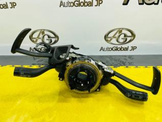 Блок подрулевых переключателей Volkswagen Touareg 7L BHK 3D0953513 1 ракурс
