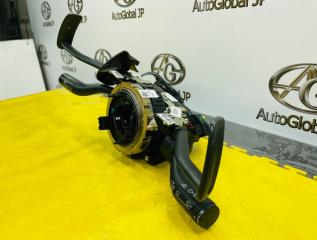 Блок подрулевых переключателей Volkswagen Touareg 7L BHK 3D0953513 3 ракурс