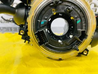 Блок подрулевых переключателей Volkswagen Touareg 7L BHK 3D0953513 4 ракурс