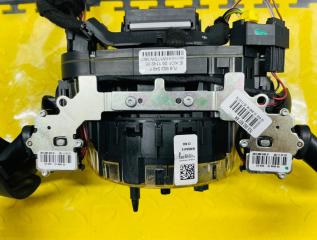 Блок подрулевых переключателей Volkswagen Touareg 7L BHK 3D0953513 5 ракурс