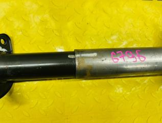 Рулевая колонка ISUZU BIGHORN UBS69 4JG2 8971121840 5 ракурс