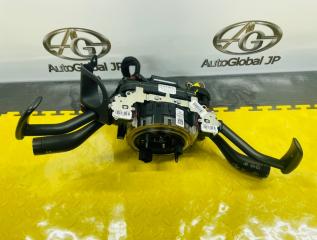 Блок подрулевых переключателей Volkswagen Touareg 7L BHK 3D0953513 1 ракурс