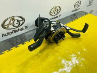 Блок подрулевых переключателей Volkswagen Touareg 7L BHK 3D0953513 2 ракурс