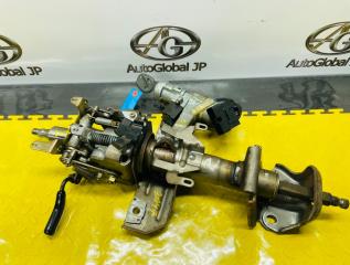Рулевая колонка TOYOTA HILUX SURF KZN130W 1KZ-TE 4587035260 1 ракурс Рулевая колонка TOYOTA HILUX SURF KZN130W 1KZ-TE 4587035260 1 ракурс