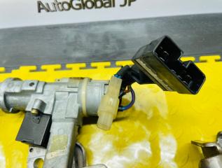 Рулевая колонка TOYOTA HILUX SURF KZN130W 1KZ-TE 4587035260 3 ракурс Рулевая колонка TOYOTA HILUX SURF KZN130W 1KZ-TE 4587035260 3 ракурс