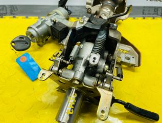Рулевая колонка TOYOTA HILUX SURF KZN130W 1KZ-TE 4587035260 5 ракурс Рулевая колонка TOYOTA HILUX SURF KZN130W 1KZ-TE 4587035260 5 ракурс