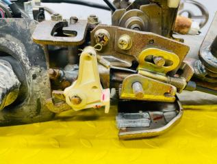 Рулевая колонка MITSUBISHI DELICA PE8W 4M40 MR476437 4 ракурс