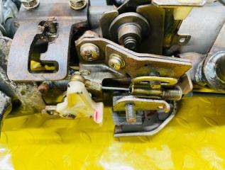 Рулевая колонка MITSUBISHI DELICA PE8W 4M40 MR476437 5 ракурс