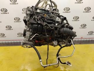 Двигатель TOYOTA CAMRY AXVH70 A25A FXS 1900025160 1 ракурс