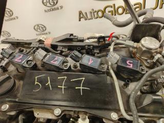Двигатель TOYOTA CAMRY AXVH70 A25A FXS 1900025160 2 ракурс