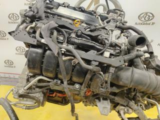 Двигатель TOYOTA CAMRY AXVH70 A25A FXS 1900025160 5 ракурс