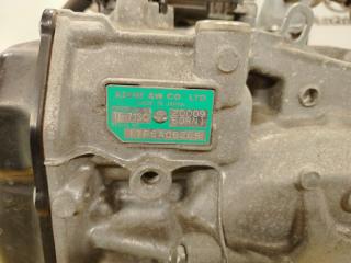 АКПП SUZUKI ESCUDO YEA1S K14C 2000960R33 4 ракурс