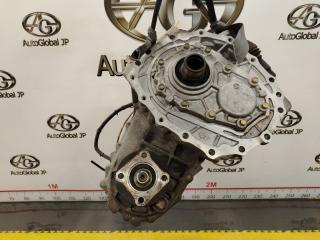 Раздаточная коробка NISSAN SAFARI WGY61 TB45 33100VB010 2 ракурс