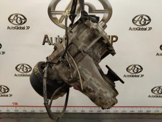 Раздаточная коробка NISSAN SAFARI WGY61 TB45 33100VB010 4 ракурс
