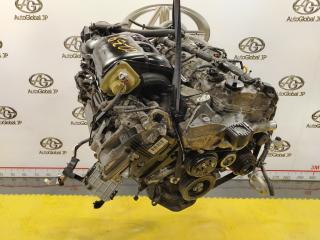 Двигатель TOYOTA ESTIMA GSR55W 2GRFE 1900031D90 1 ракурс