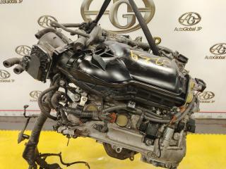 Двигатель TOYOTA ESTIMA GSR55W 2GRFE 1900031D90 3 ракурс