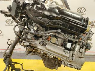 Двигатель TOYOTA ESTIMA GSR55W 2GRFE 1900031D90 4 ракурс