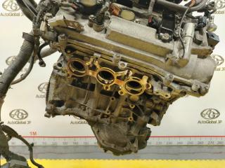 Двигатель TOYOTA ESTIMA GSR55W 2GRFE 1900031D90 5 ракурс