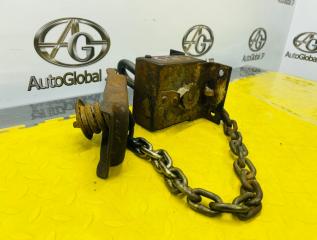 Крепление запасного колеса NISSAN ATLAS SH40 FD35 57210T8003 2 ракурс Крепление запасного колеса NISSAN ATLAS SH40 FD35 57210T8003 2 ракурс