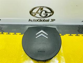 Airbag водительский Citroen C4 LC EW10J4S 4112HF 1 ракурс Airbag водительский Citroen C4 LC EW10J4S 4112HF 1 ракурс