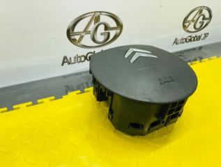 Airbag водительский Citroen C4 LC EW10J4S 4112HF 2 ракурс Airbag водительский Citroen C4 LC EW10J4S 4112HF 2 ракурс