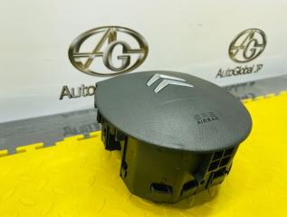 Airbag водительский Citroen C4 LC EW10J4S 4112HF 3 ракурс Airbag водительский Citroen C4 LC EW10J4S 4112HF 3 ракурс