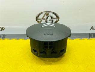 Airbag водительский Citroen C4 LC EW10J4S 4112HF 4 ракурс Airbag водительский Citroen C4 LC EW10J4S 4112HF 4 ракурс