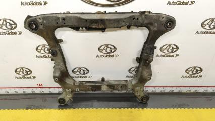 Балка под двс Volvo XC90 C B5254T2 30776400 1 ракурс