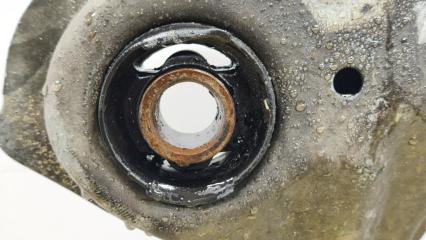 Балка под двс Volvo XC90 C B5254T2 30776400 4 ракурс