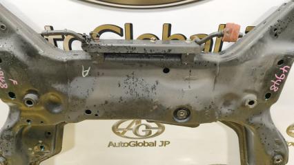 Балка под двс Volvo XC70 BZ B6324S 3.2 31406334 2 ракурс