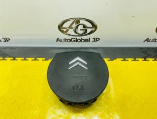 Airbag водительский Citroen C4 LC EW10J4S 4112HF 1 ракурс Airbag водительский Citroen C4 LC EW10J4S 4112HF 1 ракурс