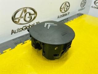 Airbag водительский Citroen C4 LC EW10J4S 4112HF 2 ракурс Airbag водительский Citroen C4 LC EW10J4S 4112HF 2 ракурс