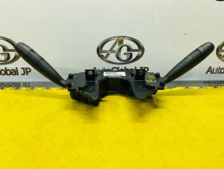 Блок подрулевых переключателей Citroen C4 LC EW10J4S 6242HL 3 ракурс