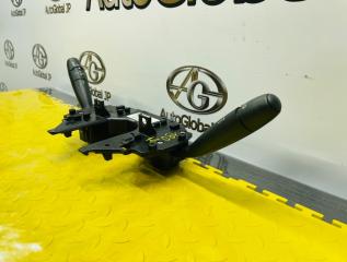 Блок подрулевых переключателей Citroen C4 LC EW10J4S 6242HL 4 ракурс