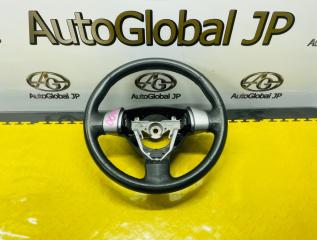 Руль SUZUKI SX4 YB41S J20A 4811080J50BWR 1 ракурс