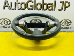 Руль SUZUKI SX4 YB41S J20A 4811080J50BWR 3 ракурс