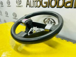 Руль SUZUKI SX4 YB41S J20A 4811080J50BWR 4 ракурс