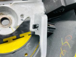 Руль SUZUKI SX4 YB41S J20A 4811080J50BWR 5 ракурс