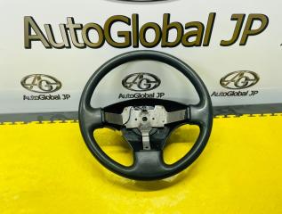 Руль MAZDA BONGO FRIENDEE SGLR WLT S10H32980 1 ракурс
