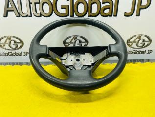 Руль MAZDA BONGO FRIENDEE SGLR WLT S10H32980 3 ракурс