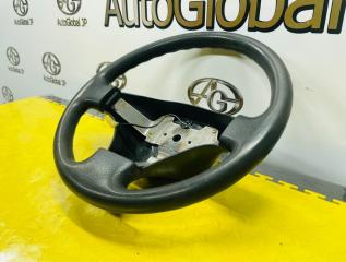 Руль MAZDA BONGO FRIENDEE SGLR WLT S10H32980 4 ракурс