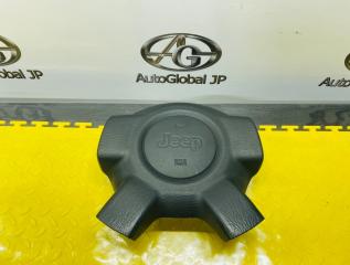 Airbag водительский Jeep LIBERTY KJ EKG 5GG30DX9AE 1 ракурс