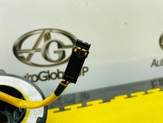 Шлейф-лента air bag SUZUKI SX4 YB41S J20A 3748073H20 5 ракурс