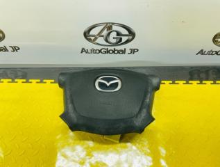 Airbag водительский MAZDA BONGO FRIENDEE SGL5 WLT S54N57K00B00 1 ракурс