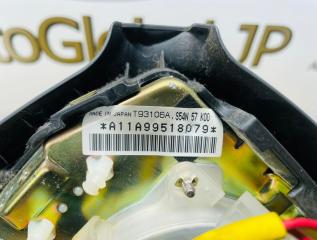 Airbag водительский MAZDA BONGO FRIENDEE SGL5 WLT S54N57K00B00 5 ракурс