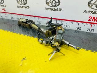 Рулевая колонка MAZDA BONGO FRIENDEE SGLR WLT S10H32100 3 ракурс