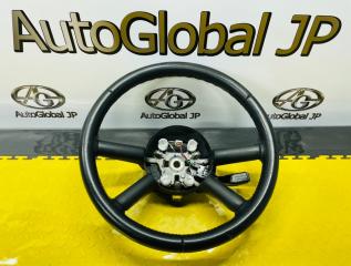 Руль Jeep WRANGLER JK EGT - 3.8L 1JN531DVAA 1 ракурс