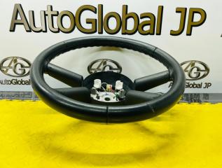 Руль Jeep WRANGLER JK EGT - 3.8L 1JN531DVAA 3 ракурс