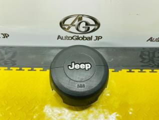 Airbag водительский Jeep WRANGLER JK EGT - 3.8L 5KC81XDVAF 1 ракурс